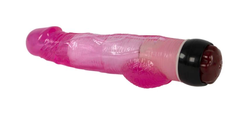 Vibrador Passion Vibe