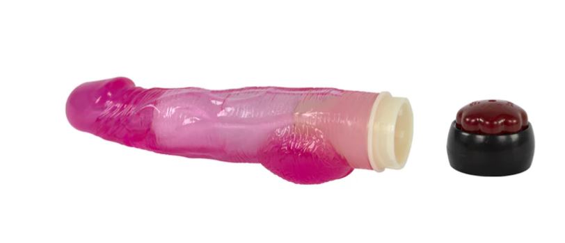 Vibrador Passion Vibe