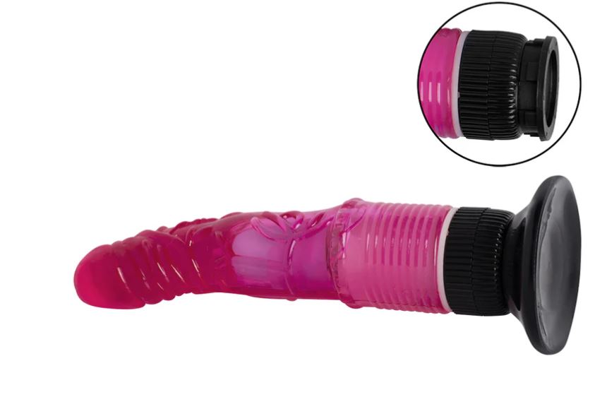 Vibrador Sticking Pole